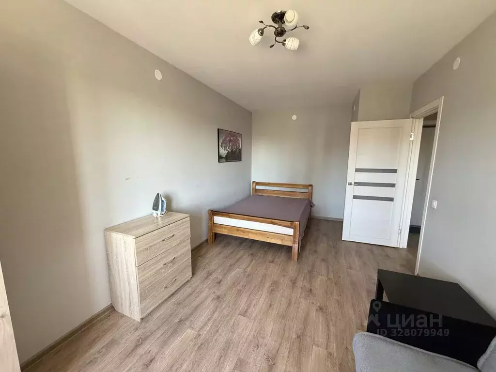 1-к кв. Нижегородская область, Нижний Новгород ул. Новокузнечихинская, ... - Фото 2