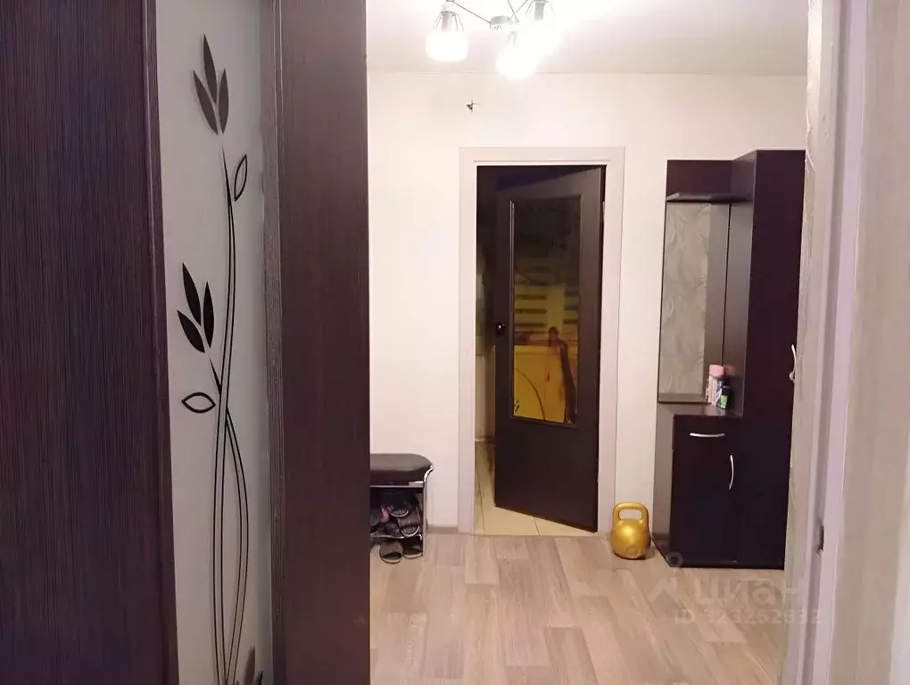 3-к кв. Татарстан, Зеленодольск ул. Королева, 18 (64.0 м) - Фото 2