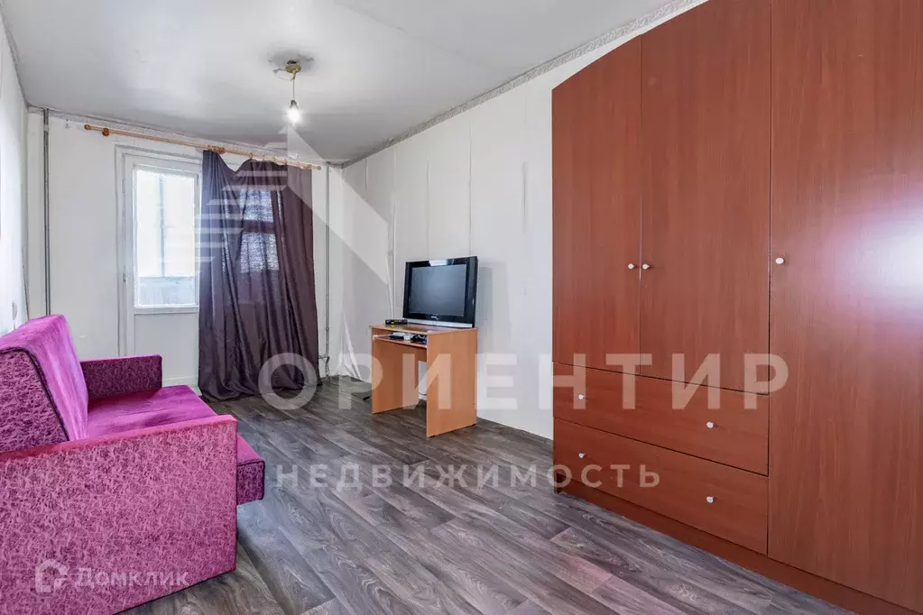 Продаётся 1-к квартира, 31 м - Фото 0