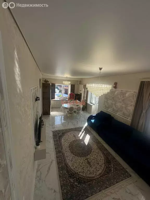 Дом в Сергиев Посад, улица Кирова, 102 (156.5 м) - Фото 2