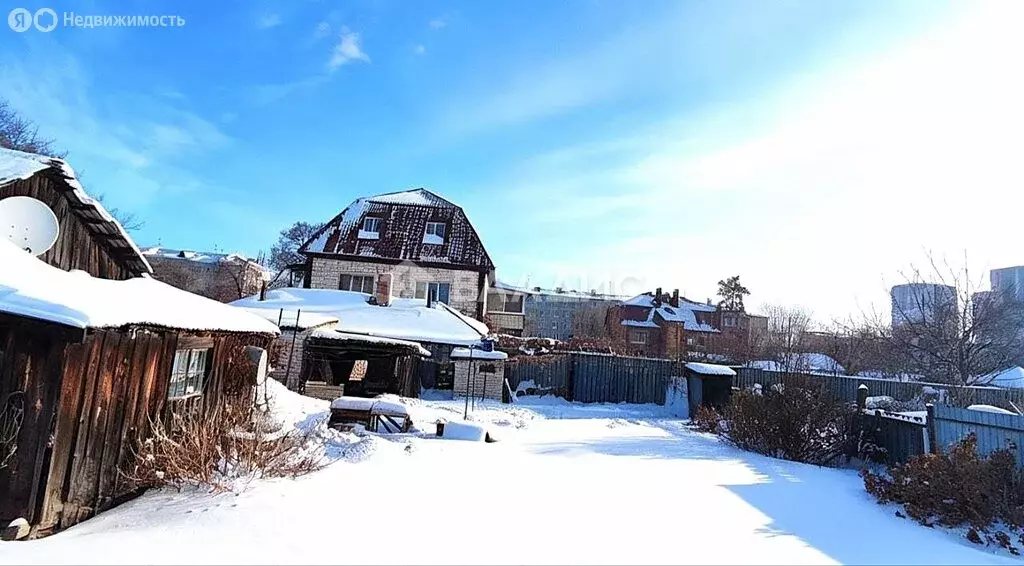 Участок в Благовещенск, улица Чехова, 72 (5 м) - Фото 2