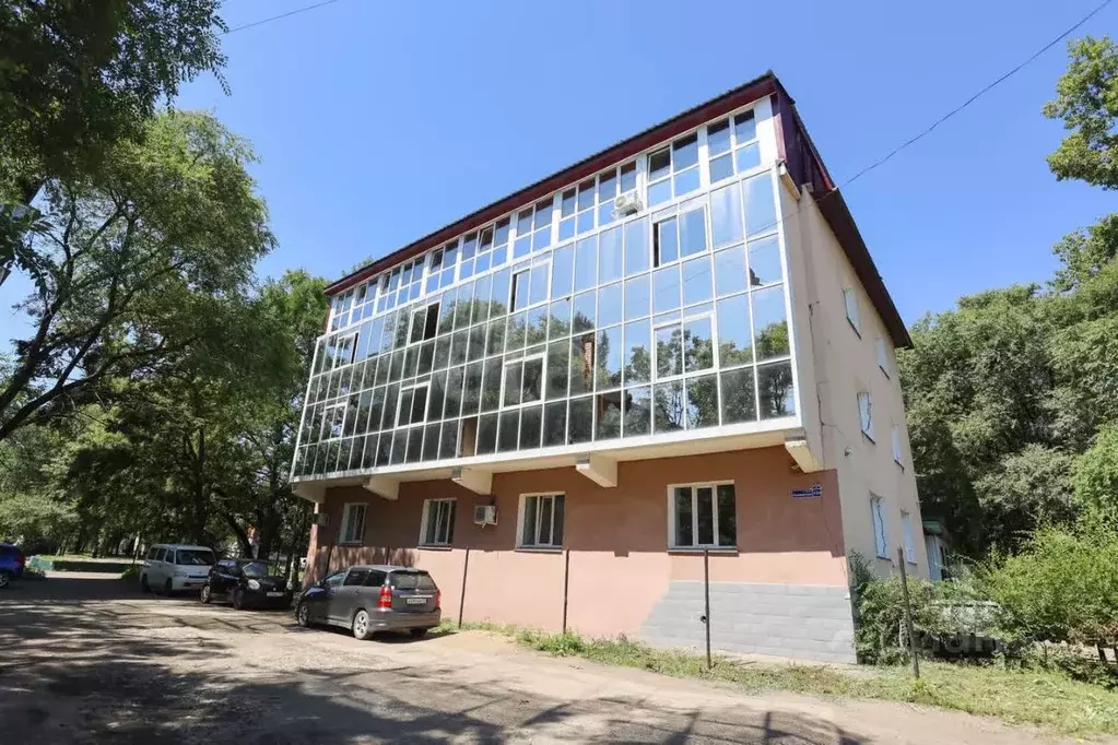 Помещение свободного назначения в Еврейская автономная область, ... - Фото 1