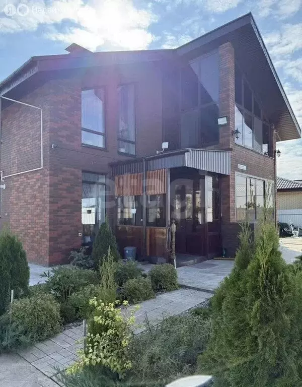 Дом в село Большая Шильна, Васильковая улица (130 м) - Фото 2