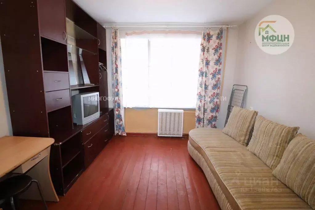 Комната Карелия, Петрозаводск Волховская ул, 4а (13.0 м) - Фото 0