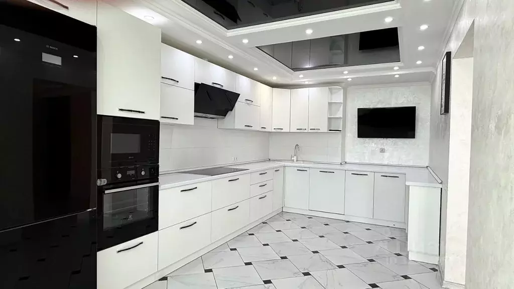 3-к кв. Саратовская область, Саратов проезд 3-й имени А.П. Муленкова, ... - Фото 1