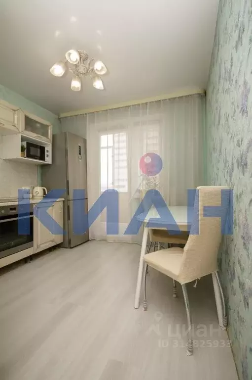 2-к кв. Красноярский край, Красноярск ул. Мирошниченко, 22 (48.9 м) - Фото 0