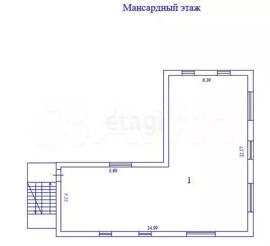 Продам офисное помещение, 339.5 м - Фото 0