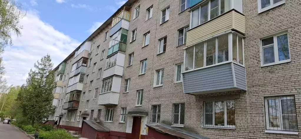 Комната Московская область, Ивантеевка Пушкинский городской округ, ул. ... - Фото 0