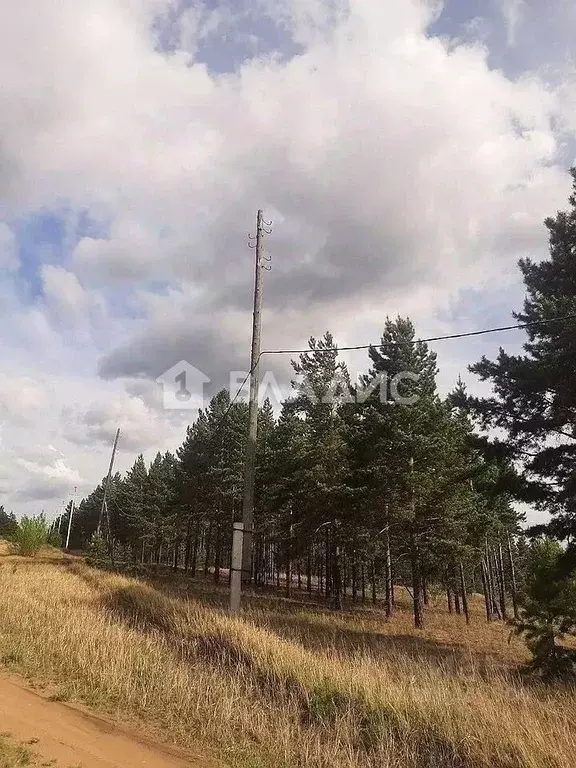 Участок в Бурятия, Улан-Удэ тракт Спиртзаводской (8.0 сот.) - Фото 0