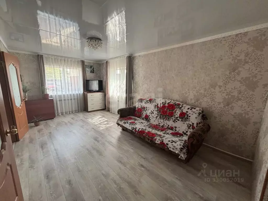Дом в Башкортостан, Бирск ул. Курбатова (48 м) - Фото 1