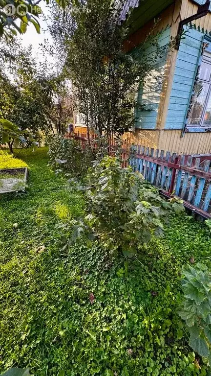 Дом в Новосибирск, СНТ Волна, Садовая улица (50 м) - Фото 2