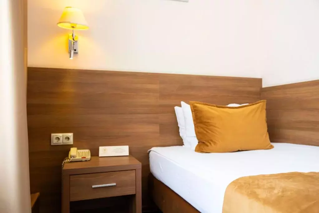Комната Чеченская республика, Грозный просп. В.В. Путина, 26 (21.0 м) - Фото 1