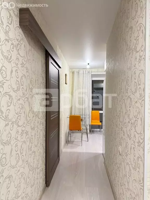 1-комнатная квартира: Кострома, Жужелинская улица, 39 (36.7 м) - Фото 2