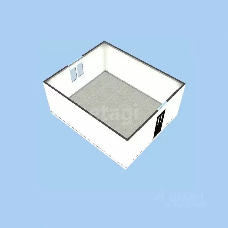 Помещение свободного назначения в Краснодарский край, Геленджик ул. ... - Фото 1