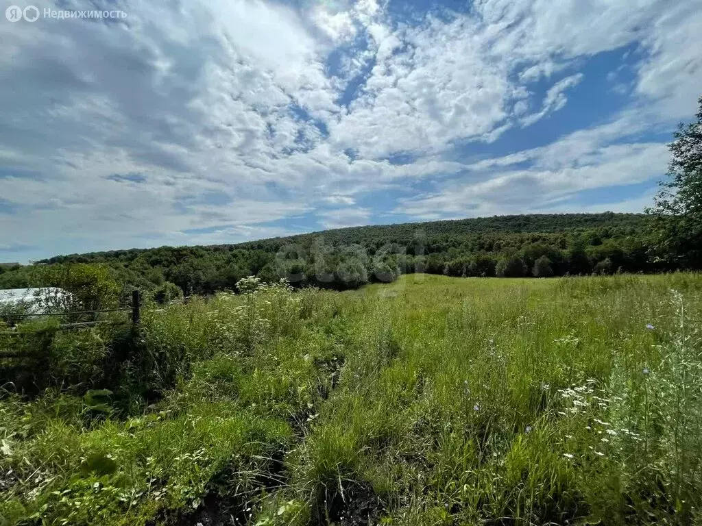 Участок в Ташбукановский сельсовет, село Нижний Ташбукан, улица ... - Фото 0
