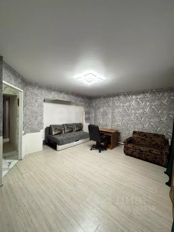 4-к кв. Тульская область, Белев ул. Чехова, 15 (75.8 м) - Фото 1