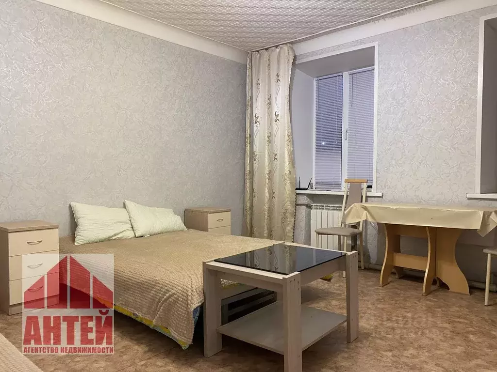 1-к кв. Нижегородская область, Павлово Инициативная ул., 9 (25.0 м) - Фото 1