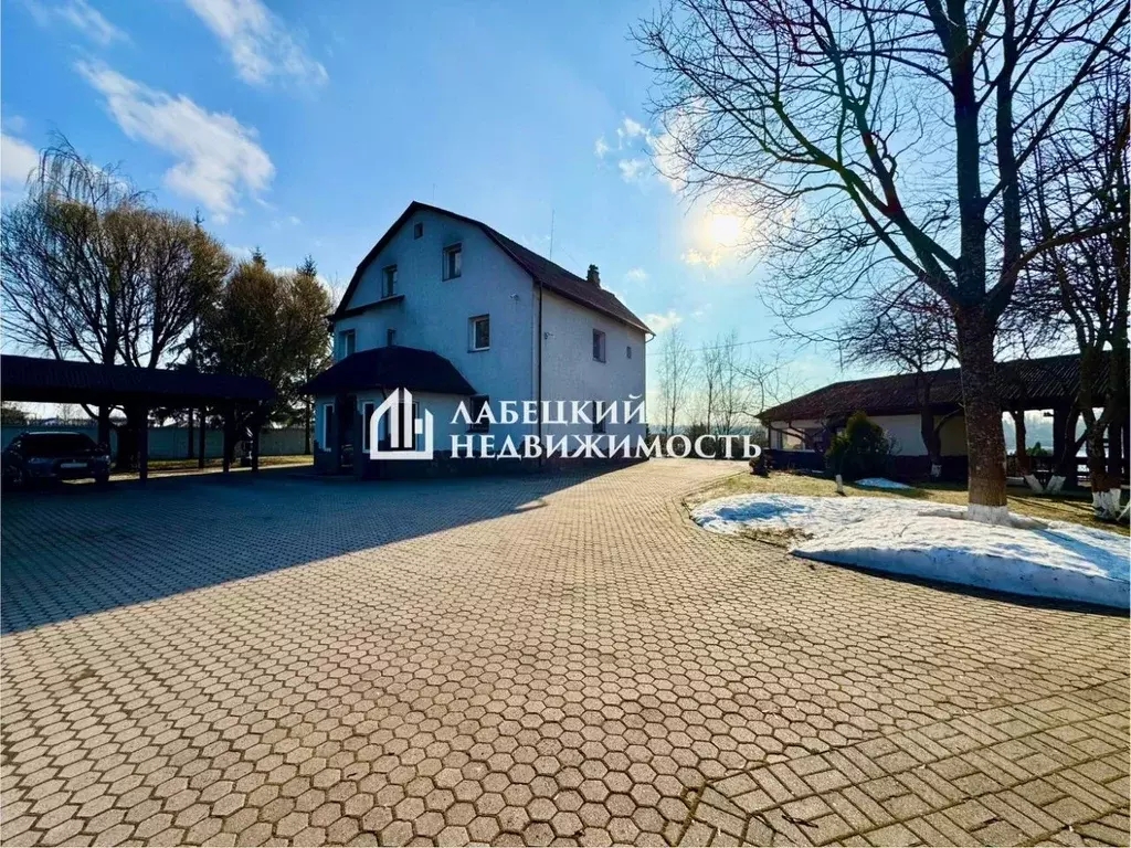 Дом в Ленинградская область, Всеволожский район, Имени Свердлова пгт ... - Фото 1