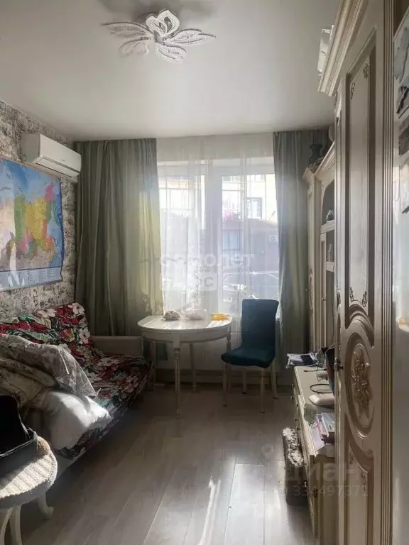 1-к кв. Московская область, Мытищи бул. Тенистый, 14А (34.0 м) - Фото 1