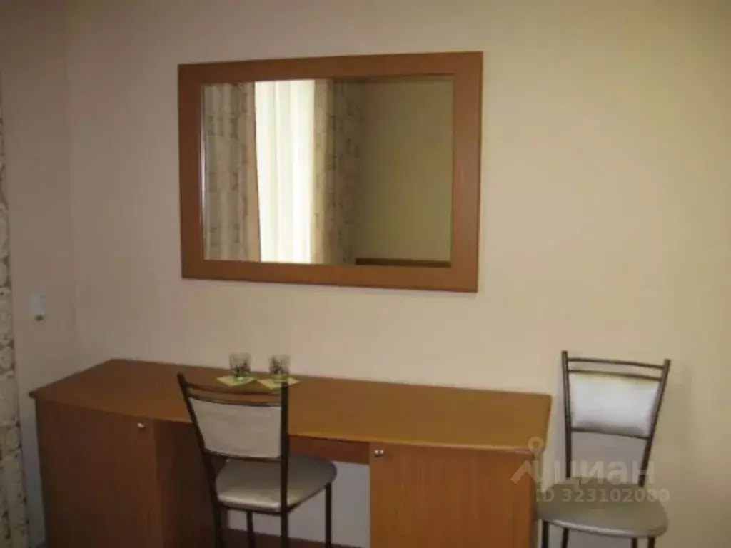 Комната Нижегородская область, Воскресенский муниципальный округ, с. ... - Фото 2