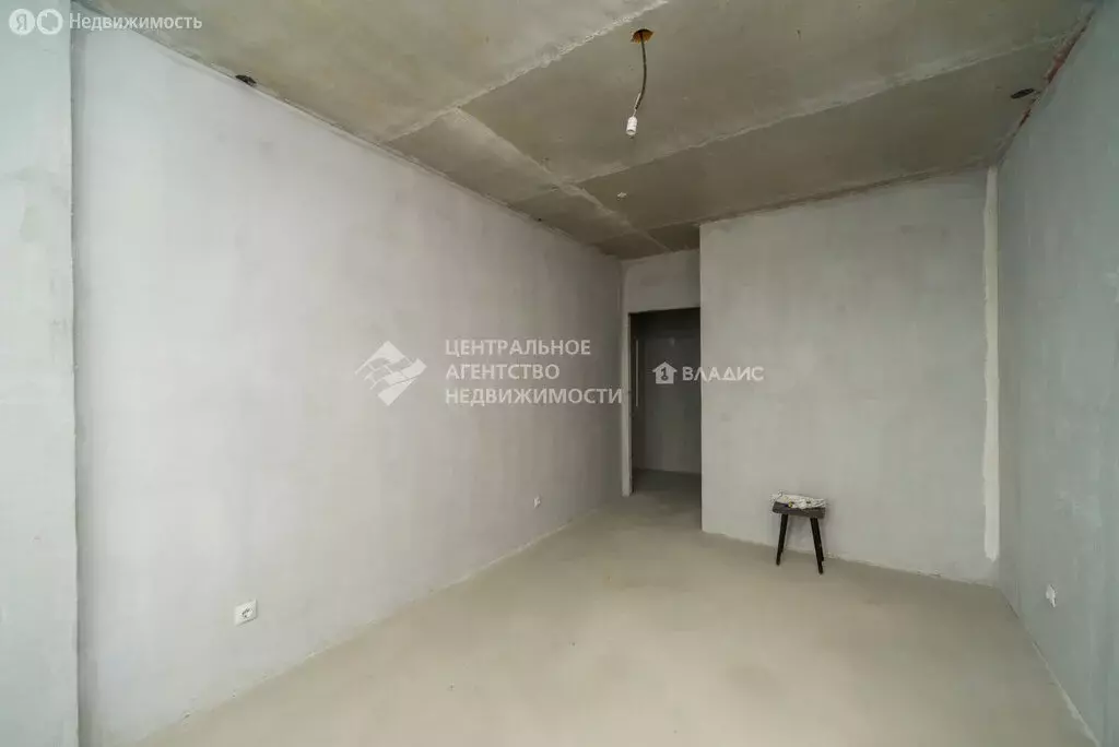 1-комнатная квартира: Рязань, улица Островского, 122к1 (41.9 м) - Фото 2