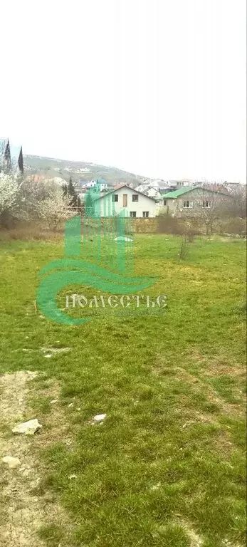 Участок в Симферополь, улица Ешиль (12 м) - Фото 1