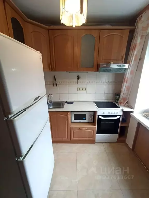 2-к кв. Приморский край, Владивосток ул. Адмирала Юмашева, 20Б (50.0 ... - Фото 1