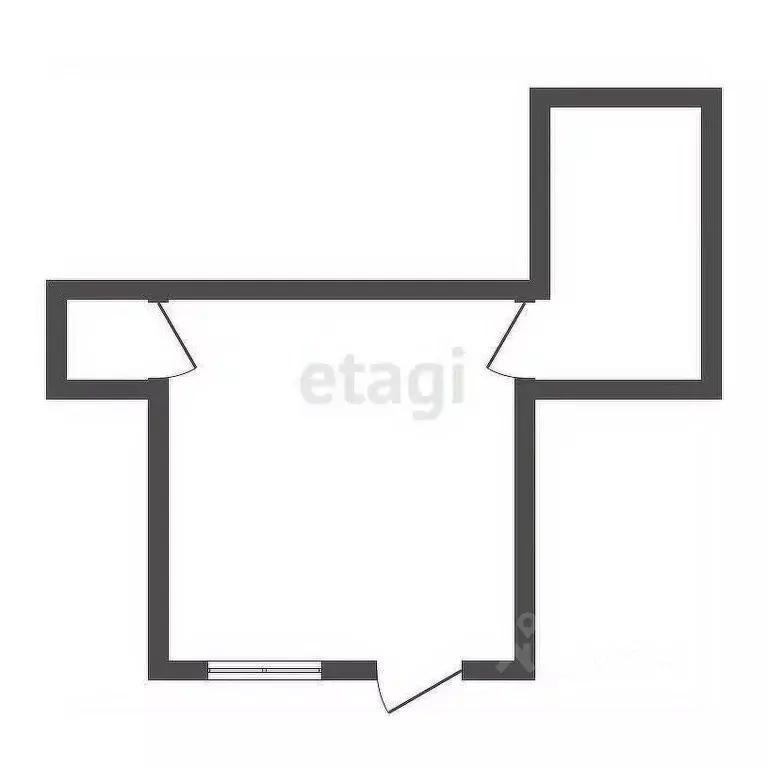 Помещение свободного назначения в Ставропольский край, Ставрополь ул. ... - Фото 2