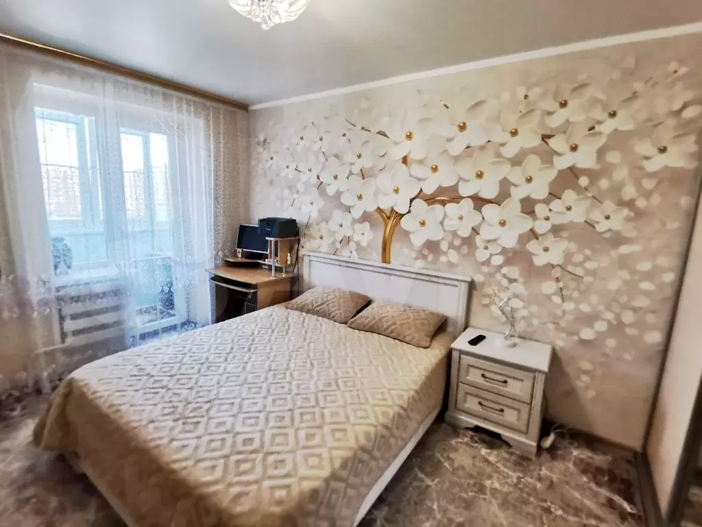 2-к. квартира, 50 м, 6/9 эт. - Фото 0