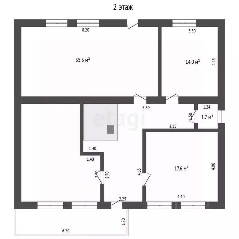 Дом в Ростовская область, Батайск ул. Куйбышева (225 м) - Фото 1