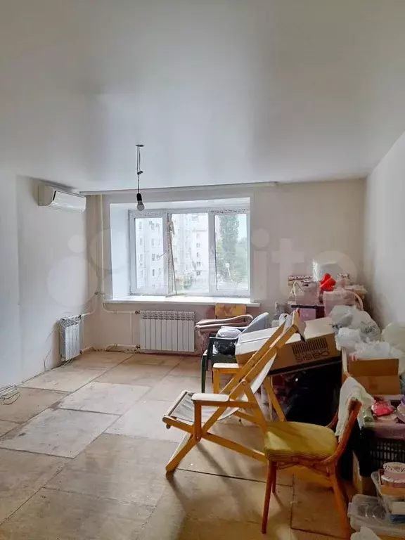 2-к. квартира, 60 м, 3/14 эт. - Фото 1