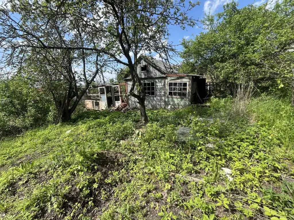 Дом в Владимирская область, Владимир Дубрава сад, 9 (18 м) - Фото 2