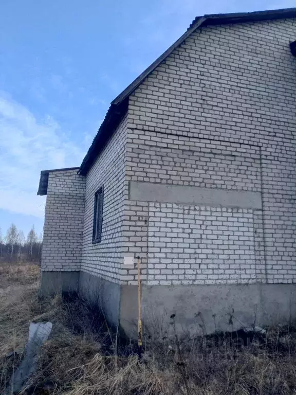 Дом в Ярославская область, Ростовский муниципальный округ, д. Коленово ... - Фото 1