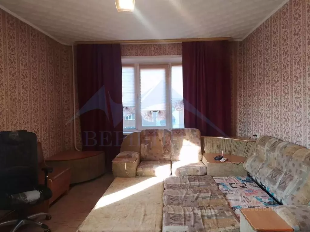 1-к кв. Красноярский край, Норильск ул. Кирова, 32 (39.0 м) - Фото 2