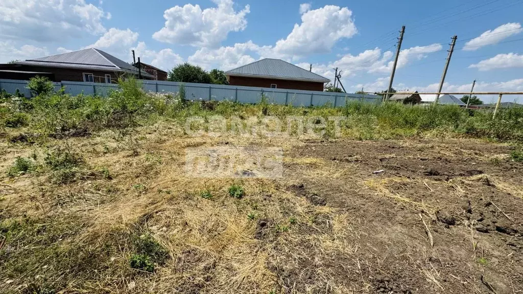 Участок в Краснодарский край, Тимашевск Индустриальный мкр, ул. ... - Фото 1