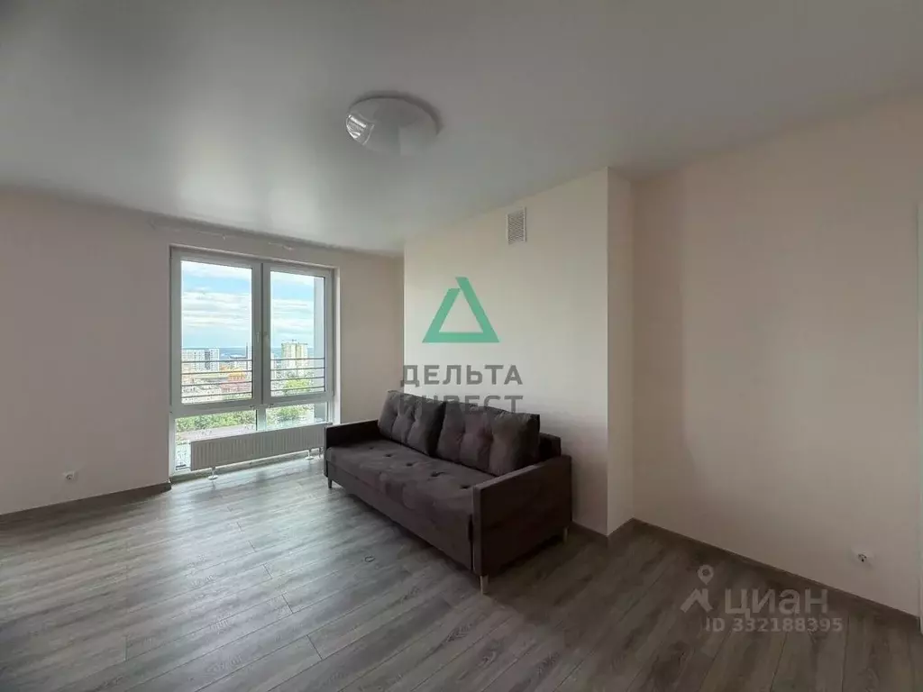 2-к кв. Башкортостан, Уфа просп. Октября, 75 (51.7 м) - Фото 2