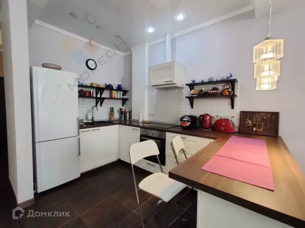 Продаётся 2-к квартира, 72.7 м - Фото 0