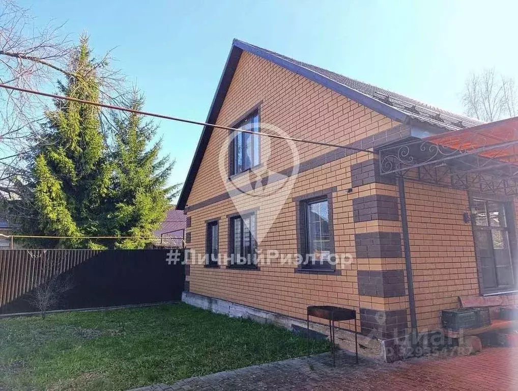 Дом в Рязанская область, Ряжск Пролетарская ул., 33 (170 м) - Фото 1