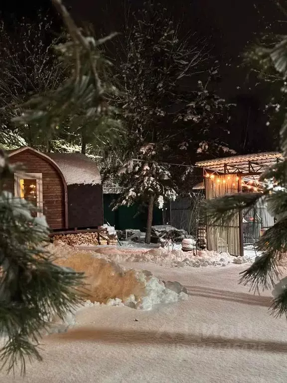 Дом в Московская область, Истра муниципальный округ, д. Адуево 18А ... - Фото 2