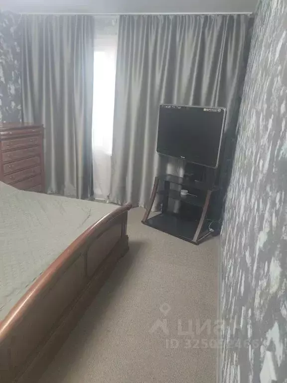 2-к кв. Москва, Москва, Московский г. 1-й мкр, 23 (46.0 м) - Фото 2