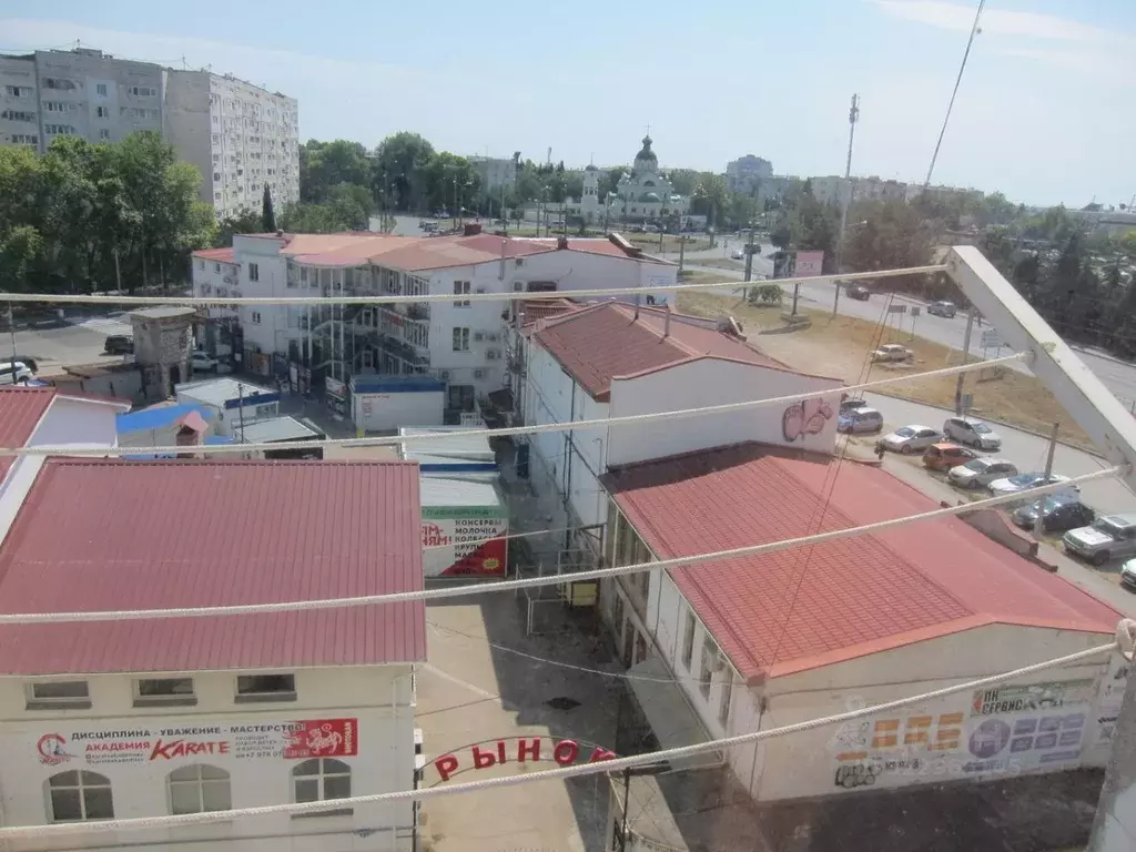 Комната Севастополь просп. Героев Сталинграда, 36 (13.0 м) - Фото 2