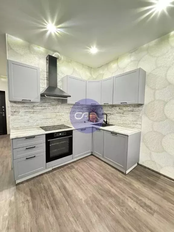 1-к кв. Московская область, Балашиха ул. Чистопольская, 24 (45.0 м) - Фото 1