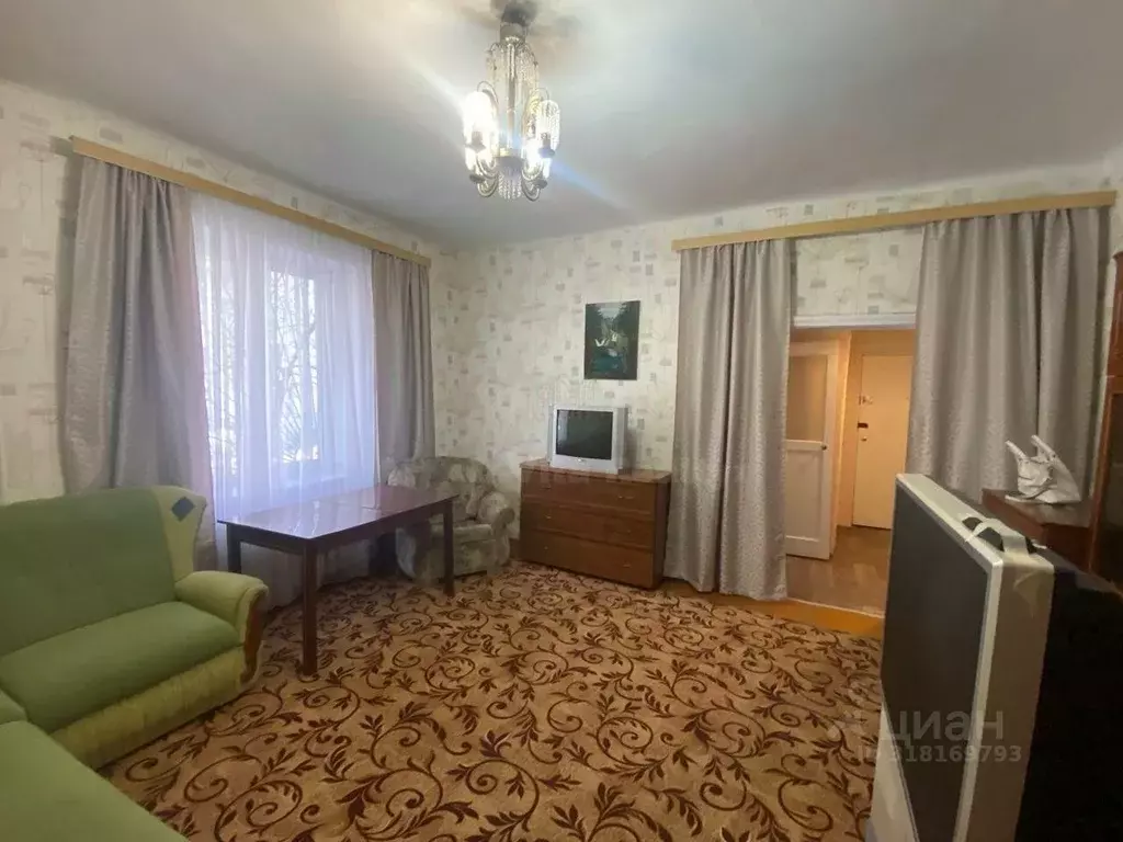 2-к кв. Севастополь, Севастополь, Балаклава г. ул. Строительная, 27 ... - Фото 1
