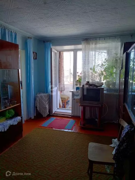 Продаётся 2-к квартира, 43.6 м - Фото 0