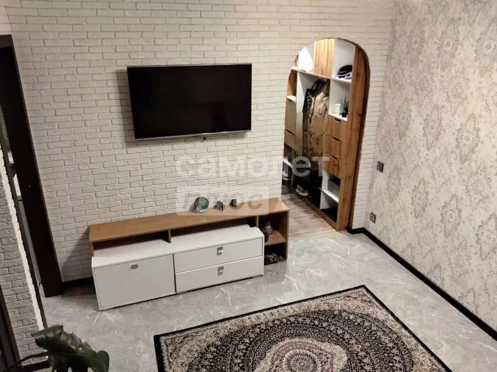 1-к кв. Алтайский край, Бийск ул. Красильникова, 219 (30.3 м) - Фото 1