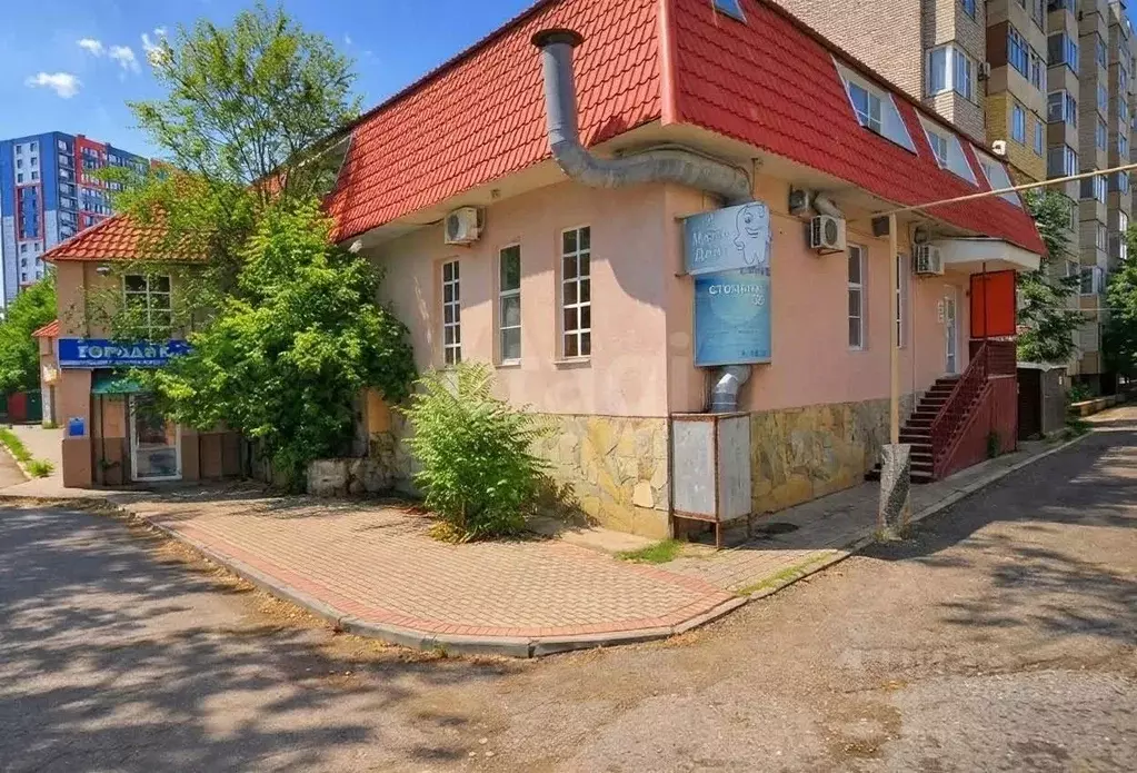 Помещение свободного назначения в Астраханская область, Астрахань ... - Фото 2
