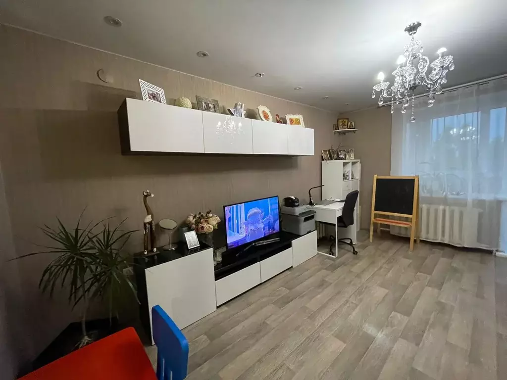 Продаётся 2-к квартира, 48.7 м - Фото 0