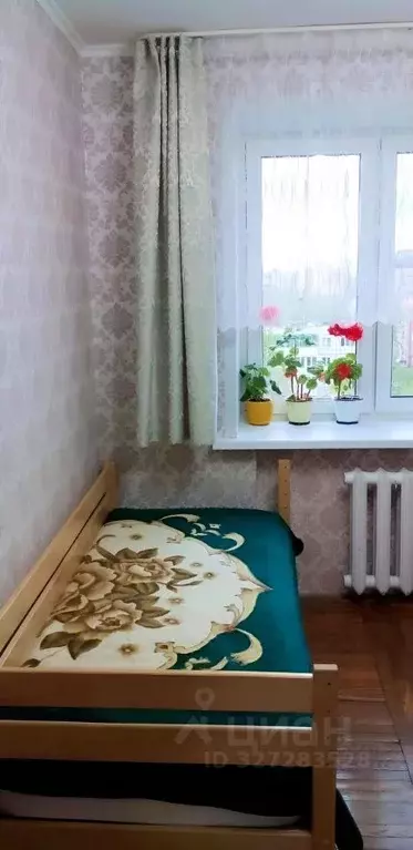 3-к кв. Чувашия, Новочебоксарск бул. Гидростроителей, 4 (66.0 м) - Фото 2