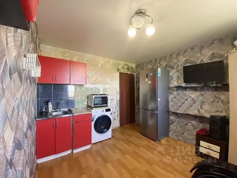 Комната Оренбургская область, Оренбург Театральная ул., 1 (11.6 м) - Фото 0