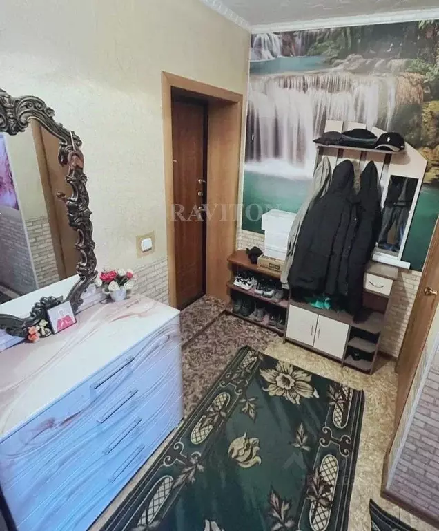 1-к кв. Алтай, Горно-Алтайск Заринская ул., 22/1 (37.2 м) - Фото 1